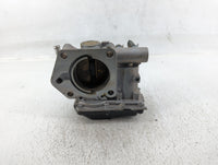2014-2015 Honda Accord Throttle Body P/N:GMF9A 40917 Fits Fits 2014 2015 OEM Used Auto Parts - Oemusedautoparts1.com