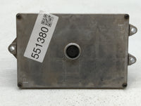 2015 Honda Accord PCM Engine Control Computer ECU ECM PCU OEM P/N:37820-5A1-L53 37820-5A0-A54, 37820-5A1-L54 Fits OEM Used A