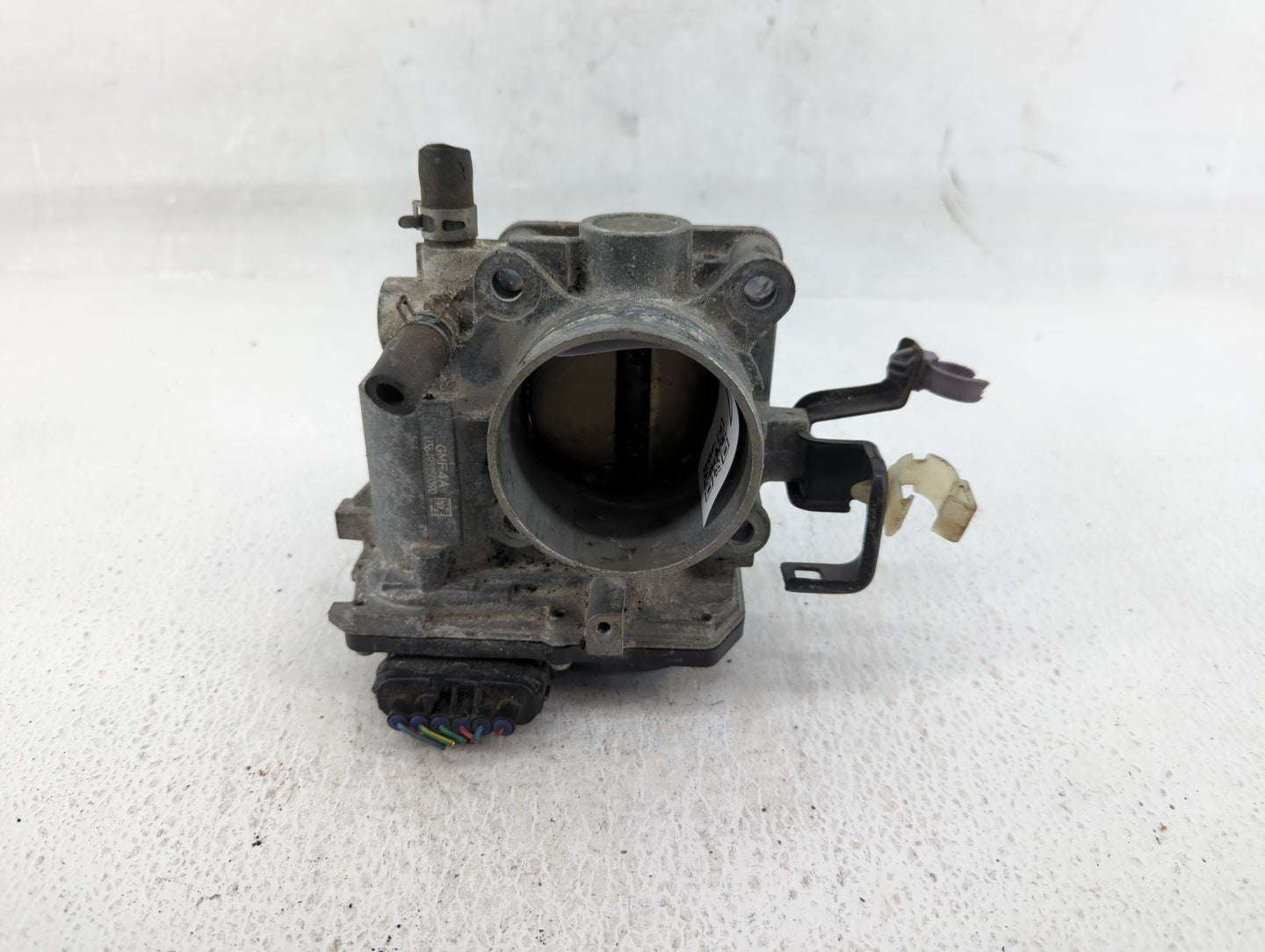 2013-2017 Honda Accord Throttle Body P/N:U38493250390 Fits Fits 2013 2014 2015 2016 2017 2018 2019 2020 2021 2022 OEM Used A