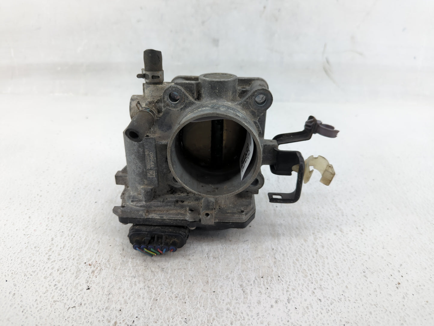 2013-2017 Honda Accord Throttle Body P/N:U38493250390 Fits Fits 2013 2014 2015 2016 2017 2018 2019 2020 2021 2022 OEM Used A