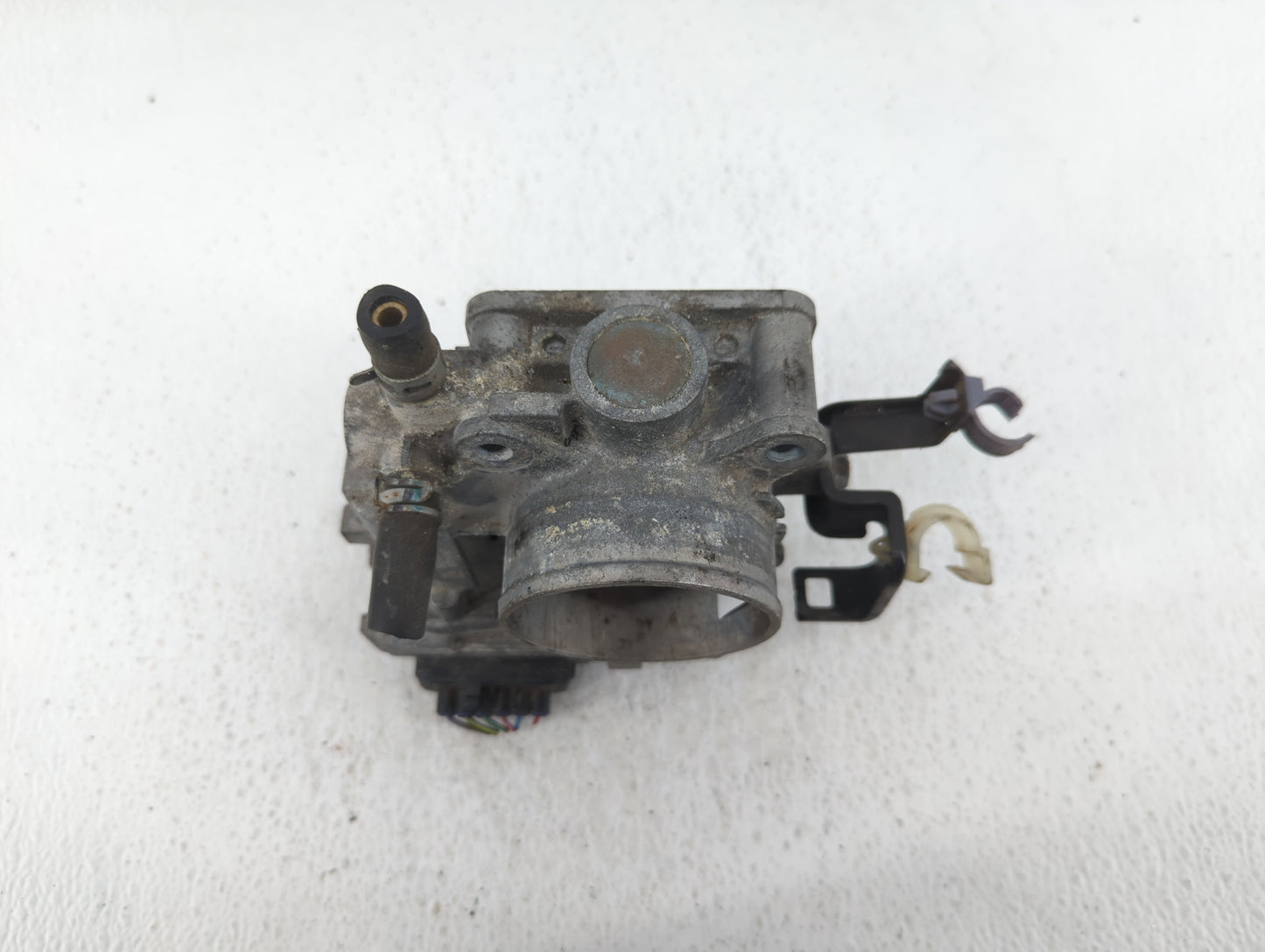 2013-2017 Honda Accord Throttle Body P/N:U38493250390 Fits Fits 2013 2014 2015 2016 2017 2018 2019 2020 2021 2022 OEM Used A