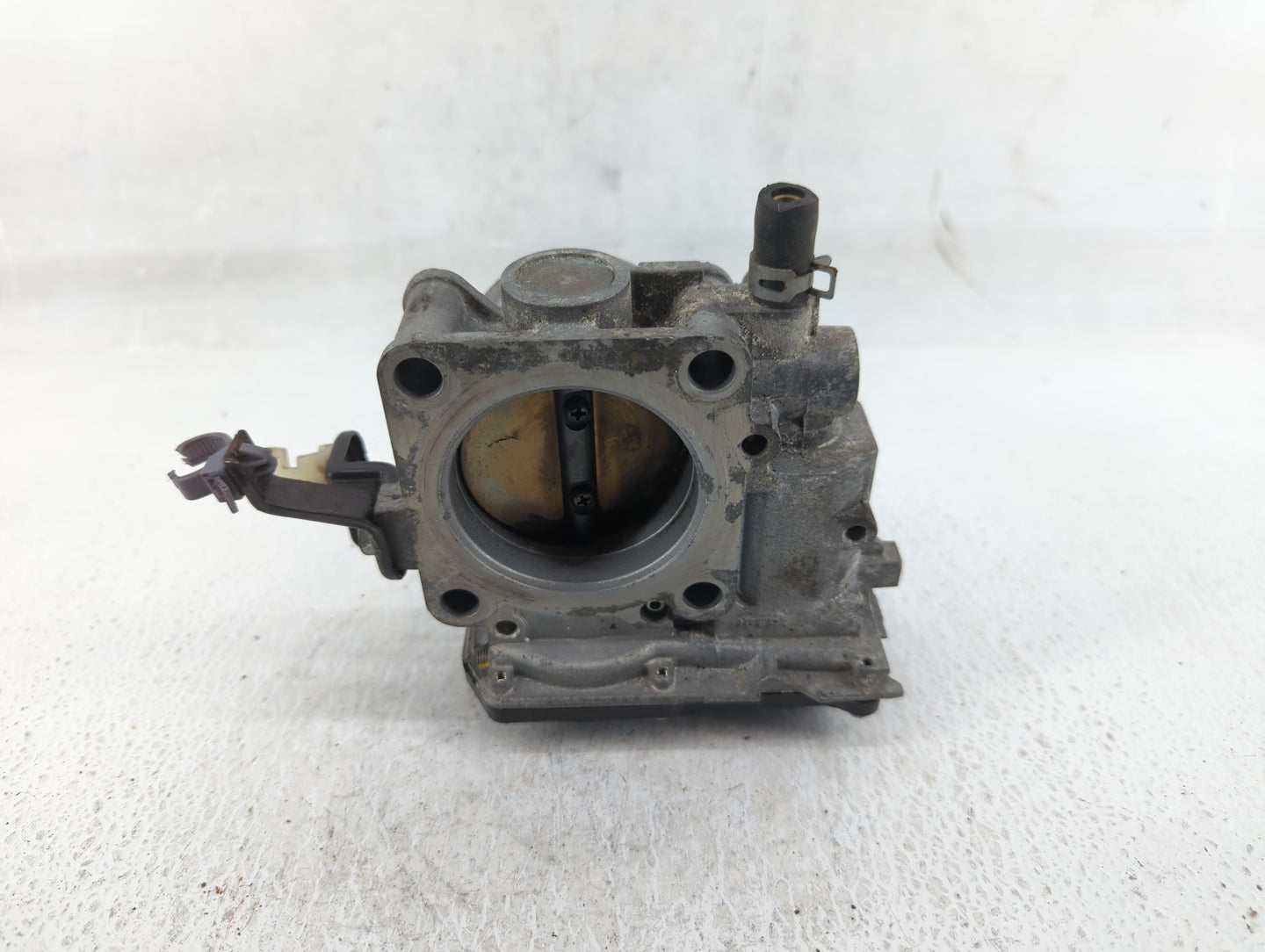 2013-2017 Honda Accord Throttle Body P/N:U38493250390 Fits Fits 2013 2014 2015 2016 2017 2018 2019 2020 2021 2022 OEM Used A