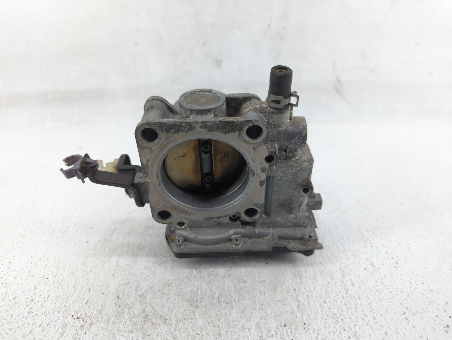 2013-2017 Honda Accord Throttle Body P/N:U38493250390 Fits Fits 2013 2014 2015 2016 2017 2018 2019 2020 2021 2022 OEM Used A