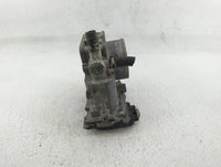 2013-2017 Honda Accord Throttle Body P/N:U38493250390 Fits Fits 2013 2014 2015 2016 2017 2018 2019 2020 2021 2022 OEM Used A