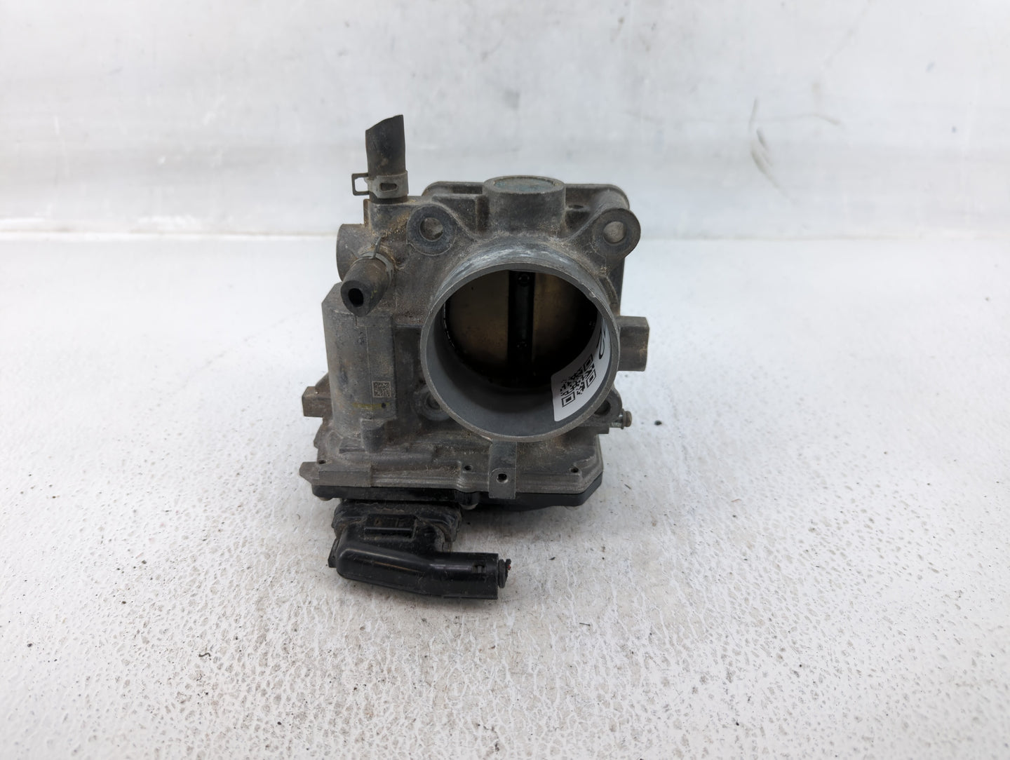 2013-2017 Honda Accord Throttle Body P/N:GM14A M40723 Fits Fits 2013 2014 2015 2016 2017 2018 2019 2020 2021 2022 OEM Used A