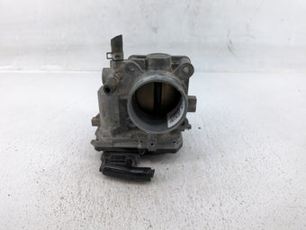 compare product 2013-2017 Honda Accord Throttle Body P/N:GM14A M40723 Fits Fits 2013 2014 2015 2016 2017 2018 2019 2020 2021 2022 OEM Used Auto Parts