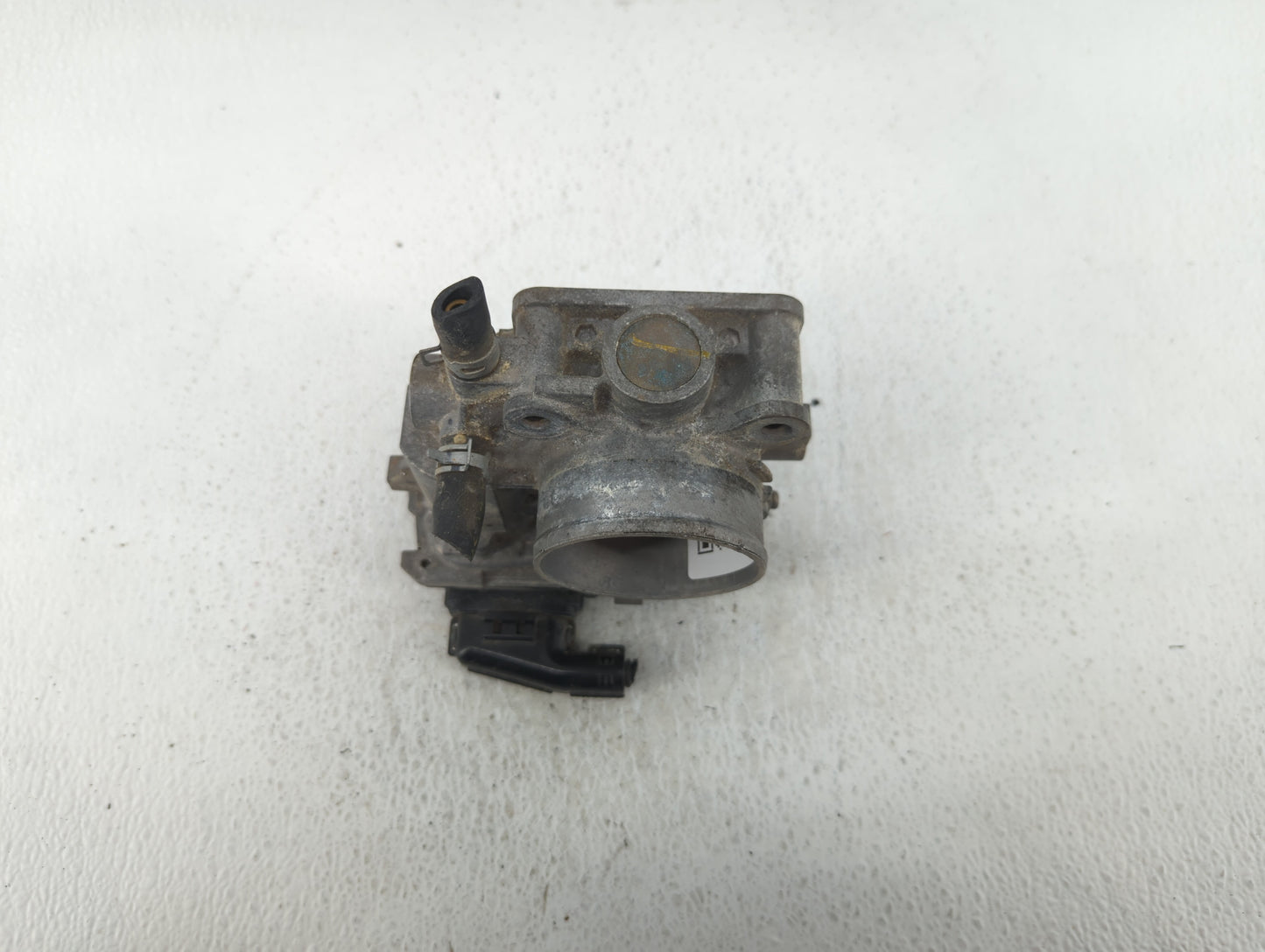 2013-2017 Honda Accord Throttle Body P/N:GM14A M40723 Fits Fits 2013 2014 2015 2016 2017 2018 2019 2020 2021 2022 OEM Used A