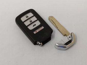 compare product 2013-2015 Honda Accord Keyless Entry Remote Acj932hk1210a Driver1 4