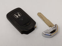 2013-2015 Honda Accord Keyless Entry Remote Acj932hk1210a Driver1 4 - Oemusedautoparts1.com