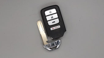 compare product 2013-2015 Honda Accord Keyless Entry Remote Acj932hk1210a Driver2 4