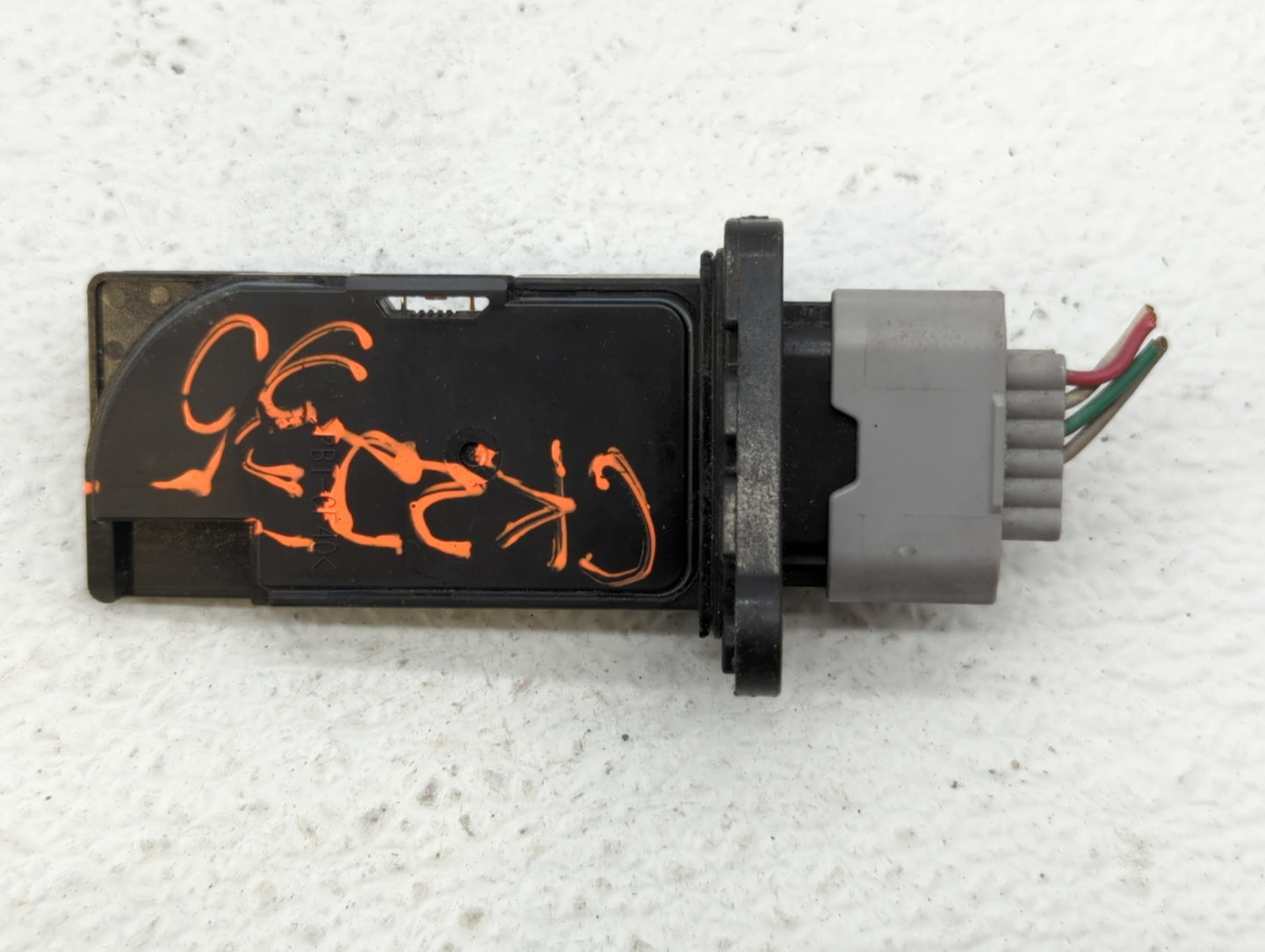 2013-2022 Honda Accord Mass Air Flow Meter Maf - Oemusedautoparts1.com