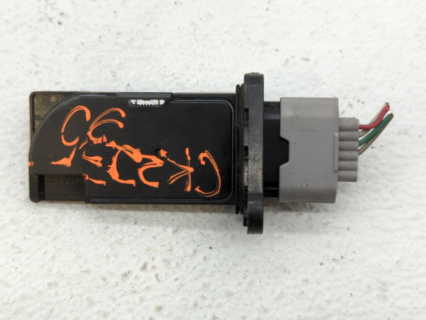 2013-2022 Honda Accord Mass Air Flow Meter Maf - Oemusedautoparts1.com