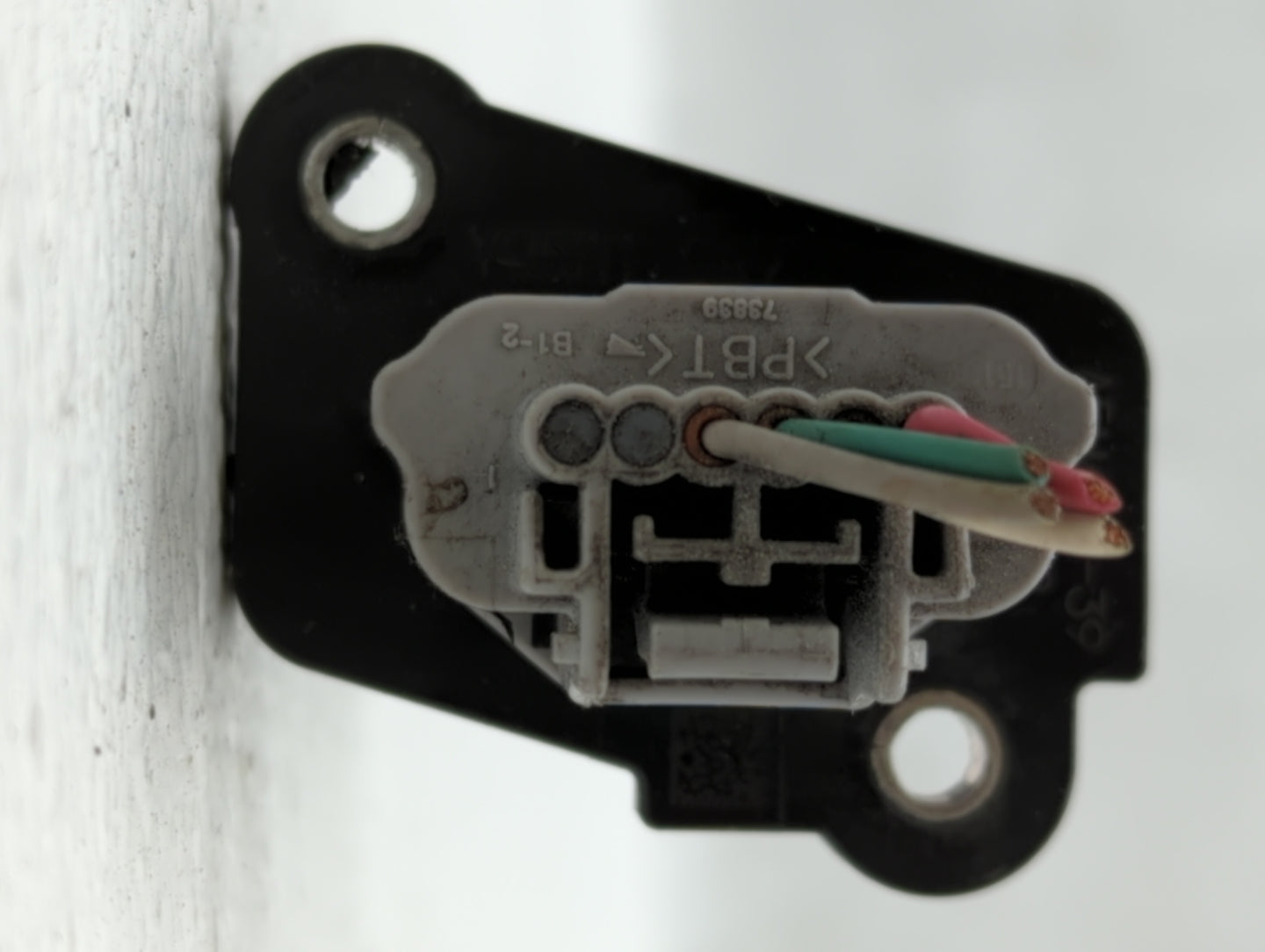 2013-2022 Honda Accord Mass Air Flow Meter Maf - Oemusedautoparts1.com