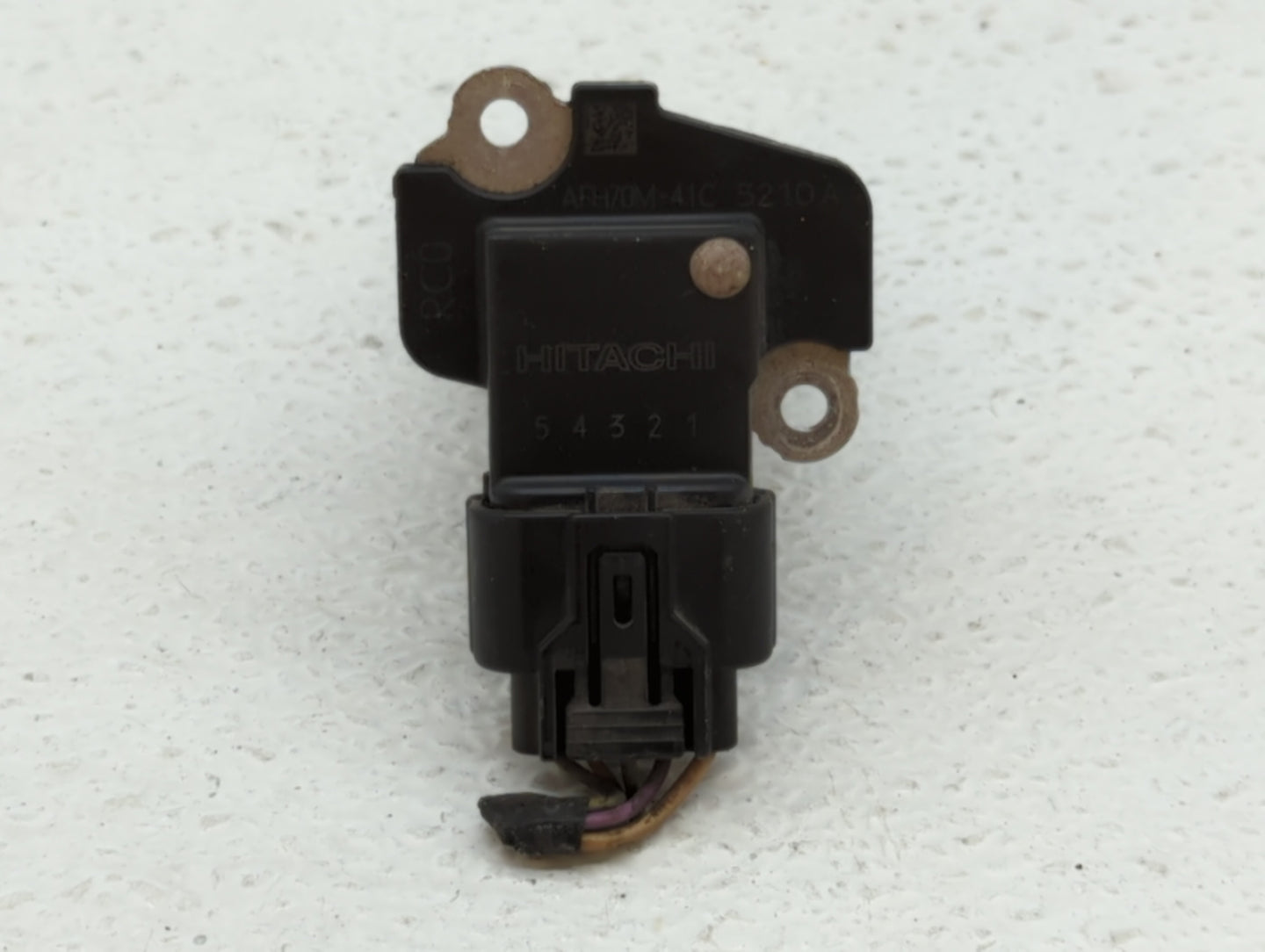 2013-2022 Honda Accord Mass Air Flow Meter Maf - Oemusedautoparts1.com