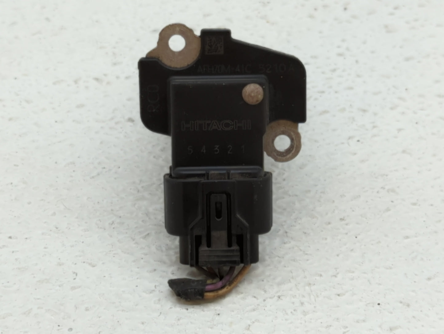 2013-2022 Honda Accord Mass Air Flow Meter Maf - Oemusedautoparts1.com