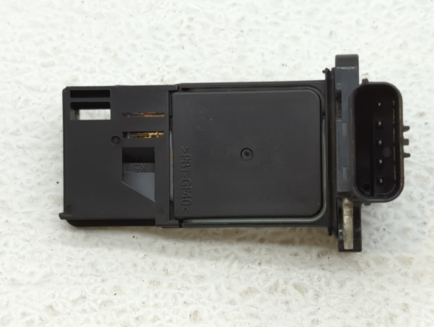 2013-2022 Honda Accord Mass Air Flow Meter Maf - Oemusedautoparts1.com