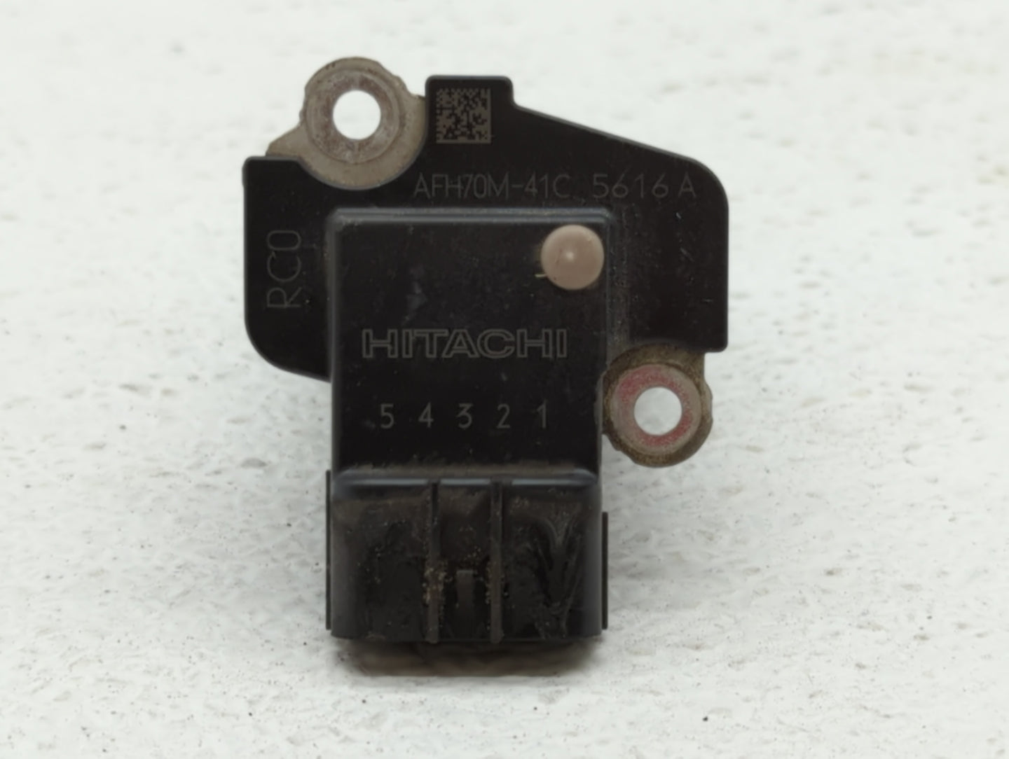 2013-2022 Honda Accord Mass Air Flow Meter Maf - Oemusedautoparts1.com