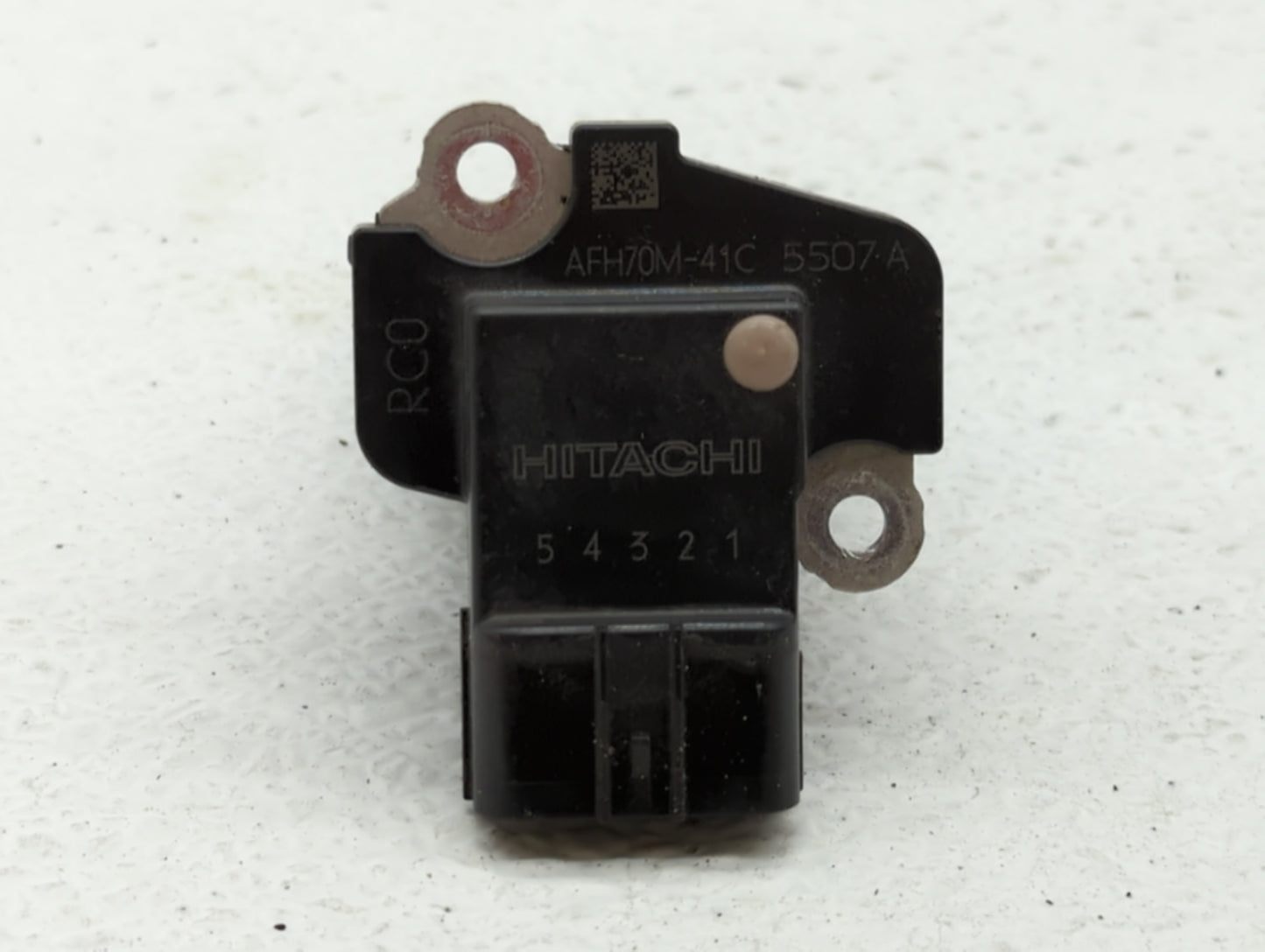 2013-2022 Honda Accord Mass Air Flow Meter Maf - Oemusedautoparts1.com