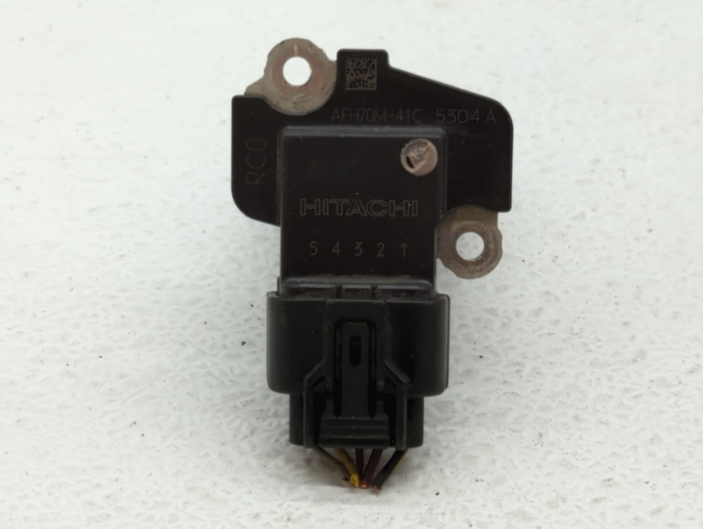 2013-2022 Honda Accord Mass Air Flow Meter Maf - Oemusedautoparts1.com