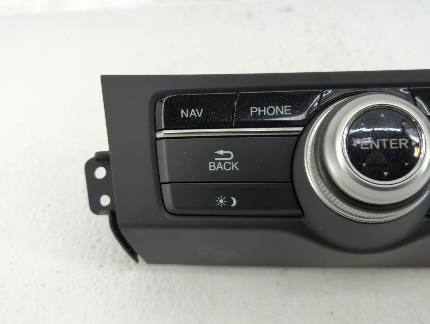 2013-2015 Honda Accord Radio Control Panel - Oemusedautoparts1.com