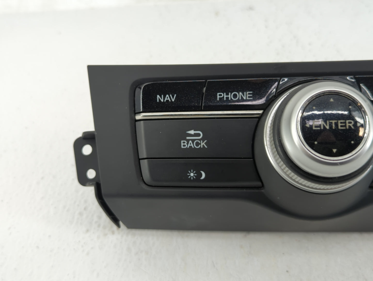 2013-2015 Honda Accord Radio Control Panel - Oemusedautoparts1.com
