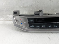 2013-2015 Honda Accord Climate Control Module Temperature AC/Heater Replacement P/N:79600T2FA611M1 Fits Fits 2013 2014 2015 