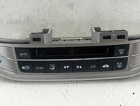 2013-2015 Honda Accord Climate Control Module Temperature AC/Heater Replacement P/N:79600T2FA611M1 Fits Fits 2013 2014 2015 