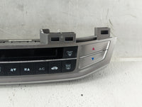 2013-2015 Honda Accord Climate Control Module Temperature AC/Heater Replacement P/N:79600T2FA611M1 Fits Fits 2013 2014 2015 