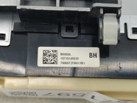 2013-2015 Honda Accord Climate Control Module Temperature AC/Heater Replacement P/N:79600T2FA611M1 Fits Fits 2013 2014 2015 