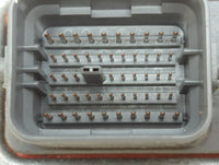 2015 Honda Accord PCM Engine Control Computer ECU ECM PCU OEM P/N:37820-5A0-A54 Fits OEM Used Auto Parts - Oemusedautoparts1
