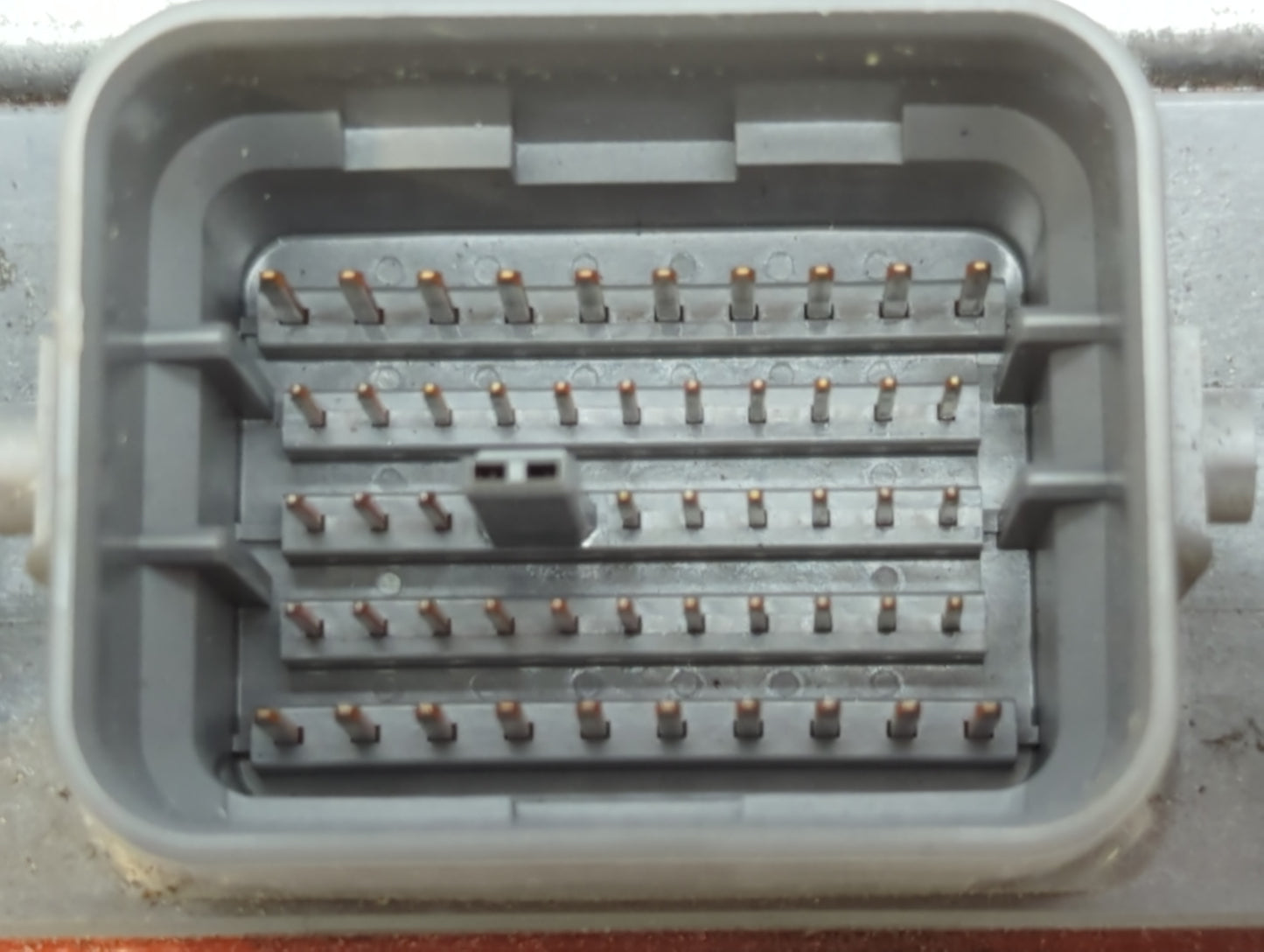 2015 Honda Accord PCM Engine Control Computer ECU ECM PCU OEM P/N:37820-5A0-A54 Fits OEM Used Auto Parts - Oemusedautoparts1