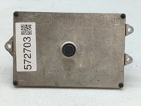 2015 Honda Accord PCM Engine Control Computer ECU ECM PCU OEM P/N:37820-5A0-A54 Fits OEM Used Auto Parts - Oemusedautoparts1