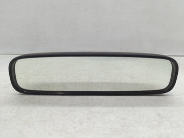 2013-2017 Honda Accord Interior Rear View Mirror Replacement OEM P/N:E4032197 Fits OEM Used Auto Parts - Oemusedautoparts1.c