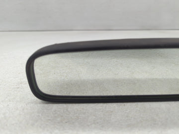 2013-2017 Honda Accord Interior Rear View Mirror Replacement OEM P/N:E4032197 Fits OEM Used Auto Parts