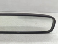 2013-2017 Honda Accord Interior Rear View Mirror Replacement OEM P/N:E4032197 Fits OEM Used Auto Parts - Oemusedautoparts1.c