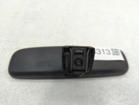 2013-2017 Honda Accord Interior Rear View Mirror Replacement OEM P/N:E4032197 Fits OEM Used Auto Parts - Oemusedautoparts1.c