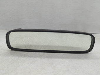 compare product 2013-2017 Honda Accord Interior Rear View Mirror Replacement OEM P/N:E4032197 Fits OEM Used Auto Parts