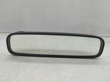 2013-2017 Honda Accord Interior Rear View Mirror Replacement OEM P/N:E4032197 Fits OEM Used Auto Parts - Oemusedautoparts1.c