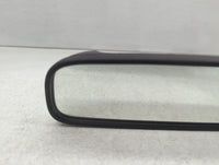 2013-2017 Honda Accord Interior Rear View Mirror Replacement OEM P/N:E4032197 Fits OEM Used Auto Parts - Oemusedautoparts1.c