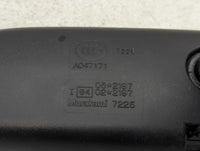 2013-2017 Honda Accord Interior Rear View Mirror Replacement OEM P/N:E4032197 Fits OEM Used Auto Parts - Oemusedautoparts1.c