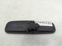 2013-2017 Honda Accord Interior Rear View Mirror Replacement OEM P/N:E4032197 Fits OEM Used Auto Parts - Oemusedautoparts1.c