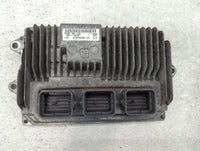 2015 Honda Accord PCM Engine Control Computer ECU ECM PCU OEM P/N:37820-5A1-L53 37820-5A0-A54, 37820-5A1-L54 Fits OEM Used A