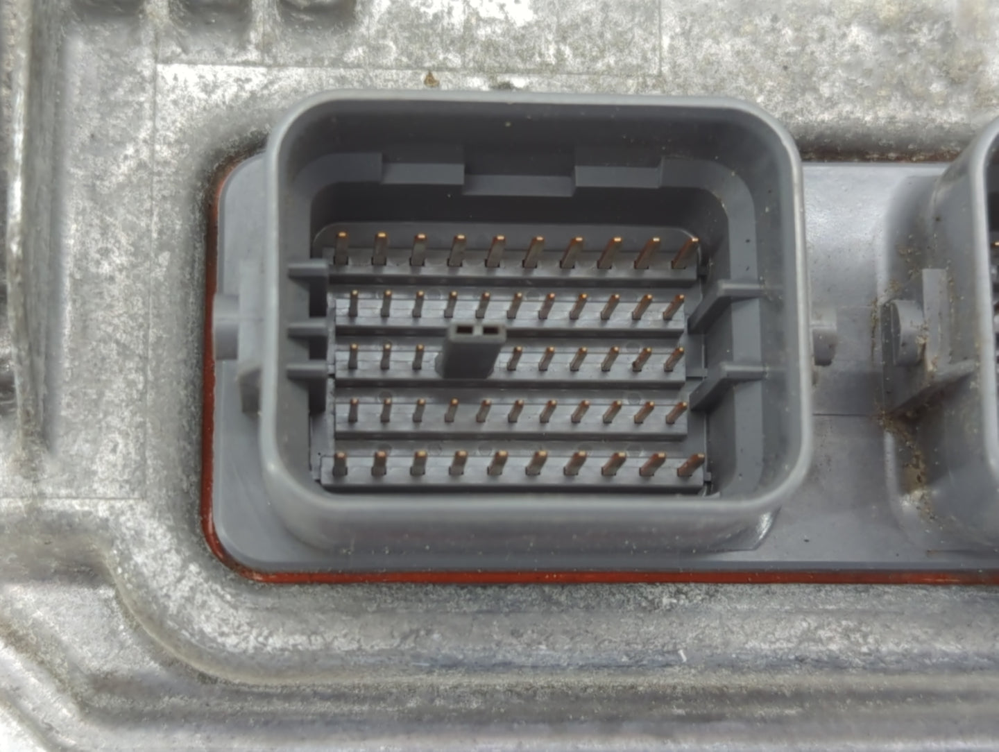 2015 Honda Accord PCM Engine Control Computer ECU ECM PCU OEM P/N:37820-5A1-L53 37820-5A0-A54, 37820-5A1-L54 Fits OEM Used A