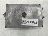 2015 Honda Accord PCM Engine Control Computer ECU ECM PCU OEM P/N:37820-5A1-L53 37820-5A0-A54, 37820-5A1-L54 Fits OEM Used A