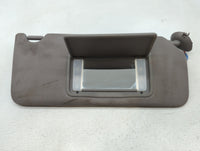 2013-2017 Honda Accord Sun Visor Shade Replacement Passenger Right Mirror Fits Fits 2013 2014 2015 2016 2017 OEM Used Auto P