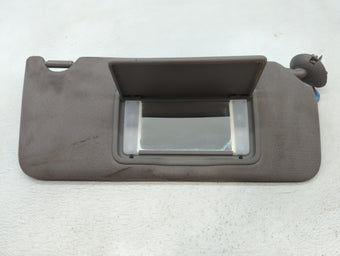 compare product 2013-2017 Honda Accord Sun Visor Shade Replacement Passenger Right Mirror Fits Fits 2013 2014 2015 2016 2017 OEM Used Auto Parts