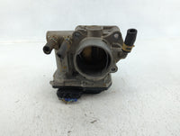 2014-2015 Honda Accord Throttle Body P/N:GMF9A 41007 Fits Fits 2014 2015 OEM Used Auto Parts - Oemusedautoparts1.com