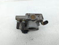 2014-2015 Honda Accord Throttle Body P/N:GMF9A 41007 Fits Fits 2014 2015 OEM Used Auto Parts - Oemusedautoparts1.com