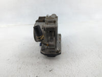2014-2015 Honda Accord Throttle Body P/N:GMF9A 41007 Fits Fits 2014 2015 OEM Used Auto Parts - Oemusedautoparts1.com