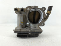 2014-2015 Honda Accord Throttle Body P/N:40903 GMF9A Fits Fits 2014 2015 OEM Used Auto Parts - Oemusedautoparts1.com
